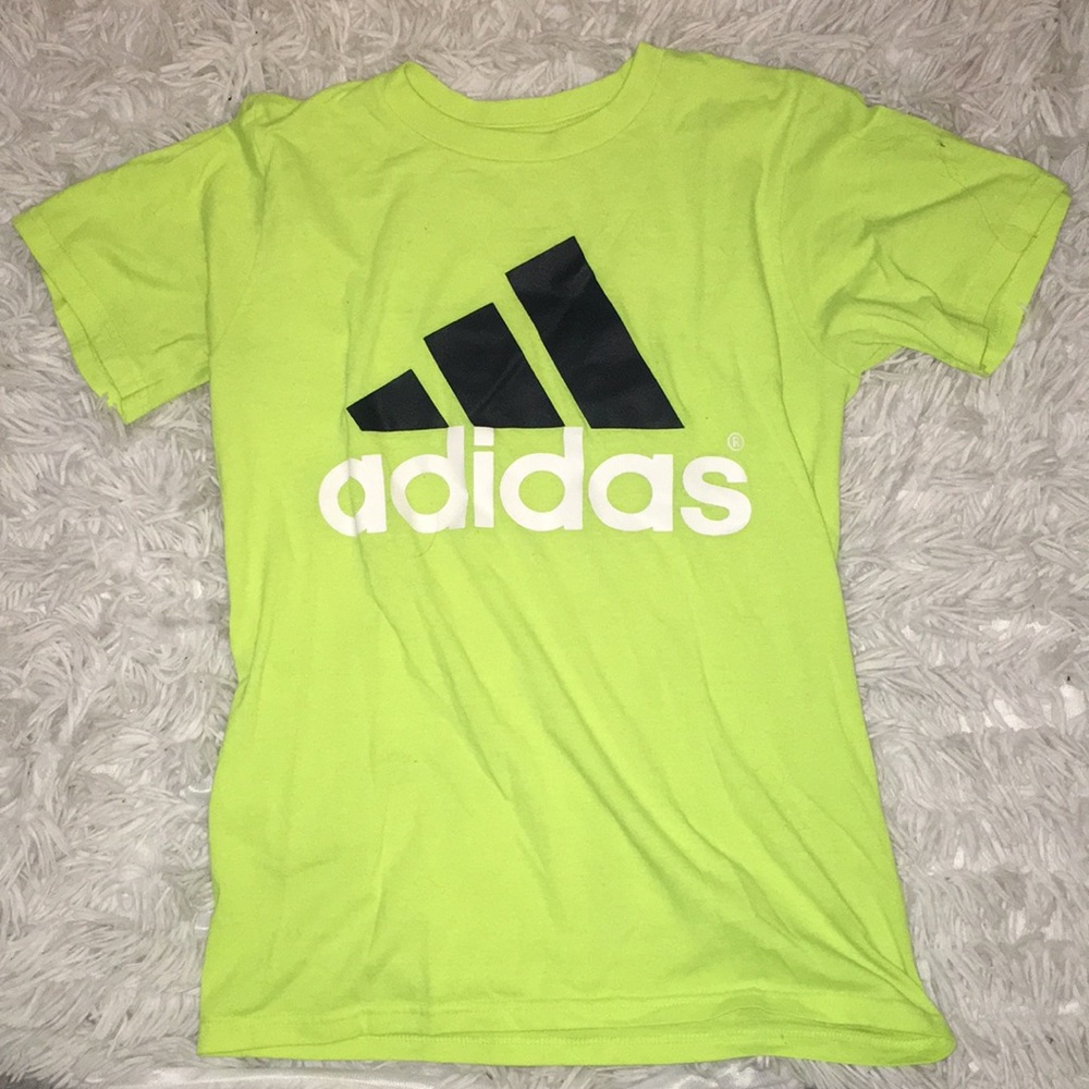 adidas t shirt